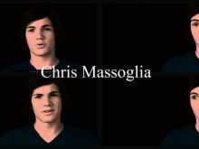 Chris Massoglia