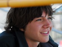 Chris Massoglia