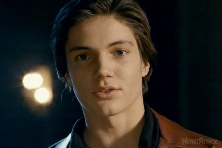 Chris Massoglia