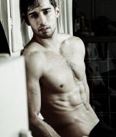 Chris Matesevac