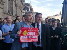 Chris Matheson