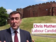 Chris Matheson