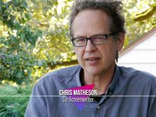 Chris Matheson
