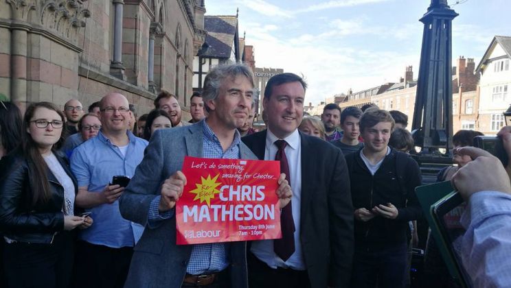 Chris Matheson