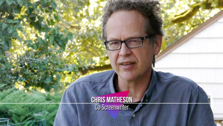 Chris Matheson