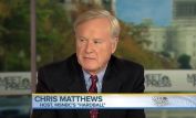 Chris Matthews