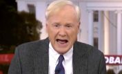 Chris Matthews