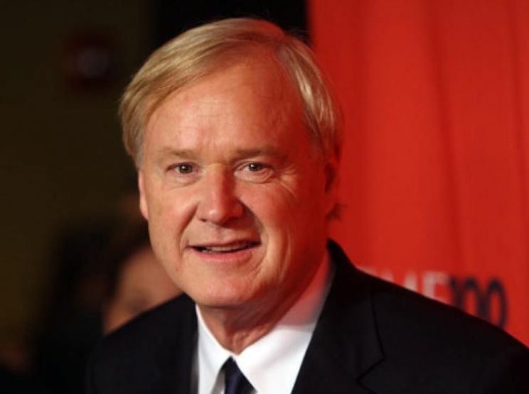 Chris Matthews