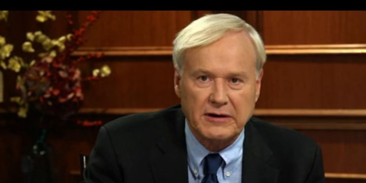 Chris Matthews