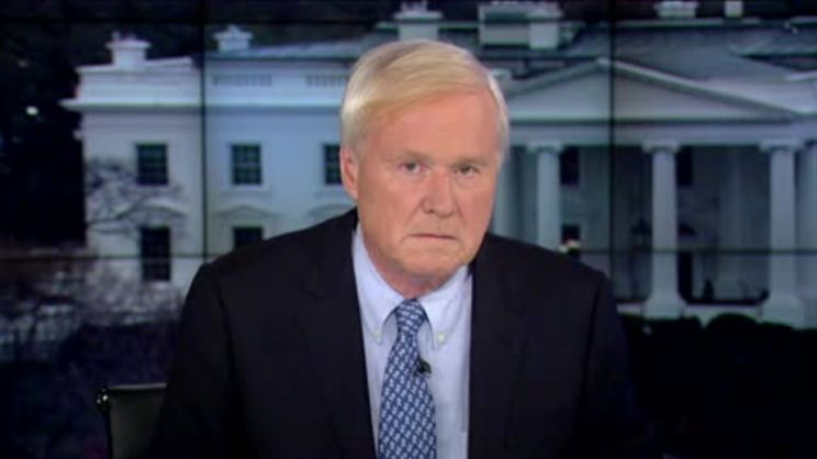 Chris Matthews