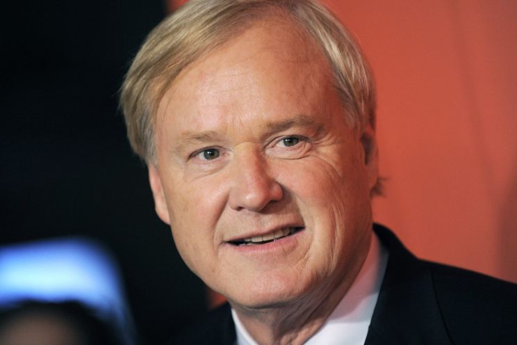 Chris Matthews