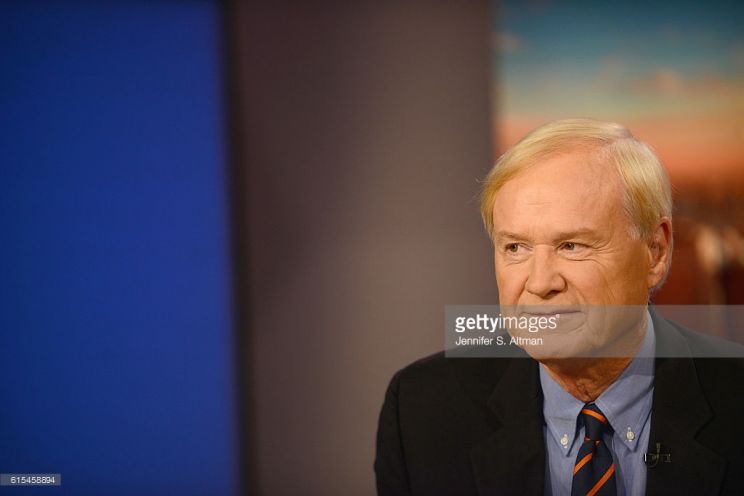Chris Matthews