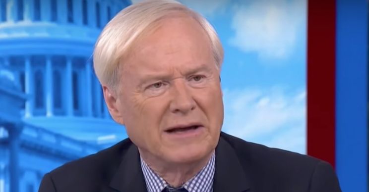 Chris Matthews