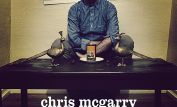 Chris McGarry