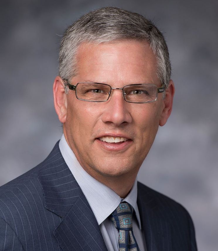 Chris McGarry