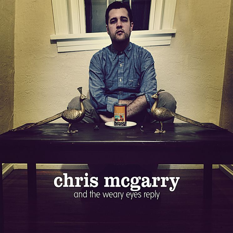 Chris McGarry