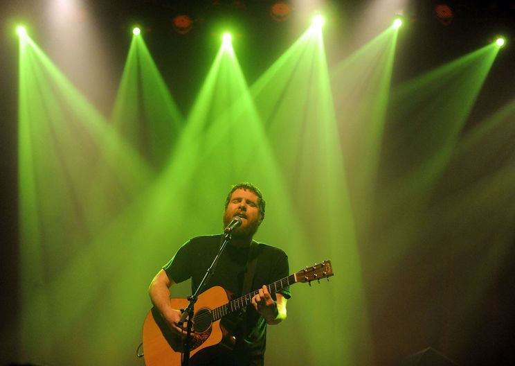 Chris McKay