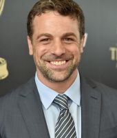 Chris McKenna
