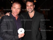 Chris McKenna