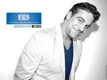 Chris McKenna photo