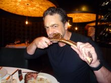 Chris McKenna