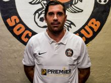 Chris McKenna