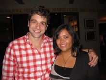 Chris McKenna