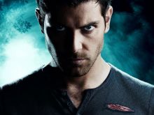 Chris McKenna