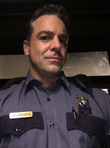 Chris McKenna
