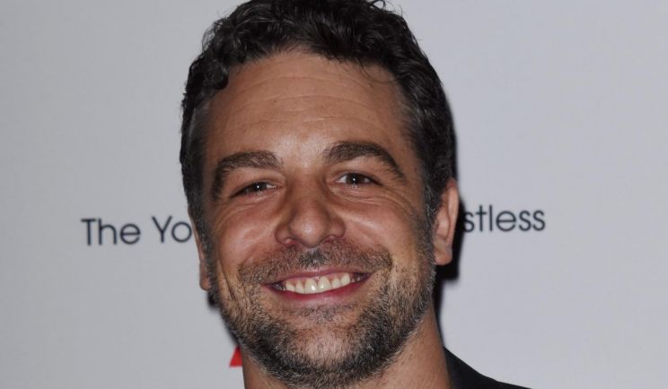 Chris McKenna