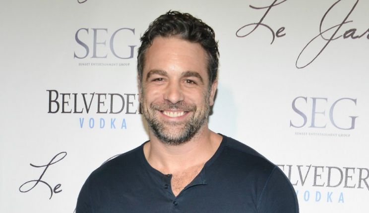 Chris McKenna