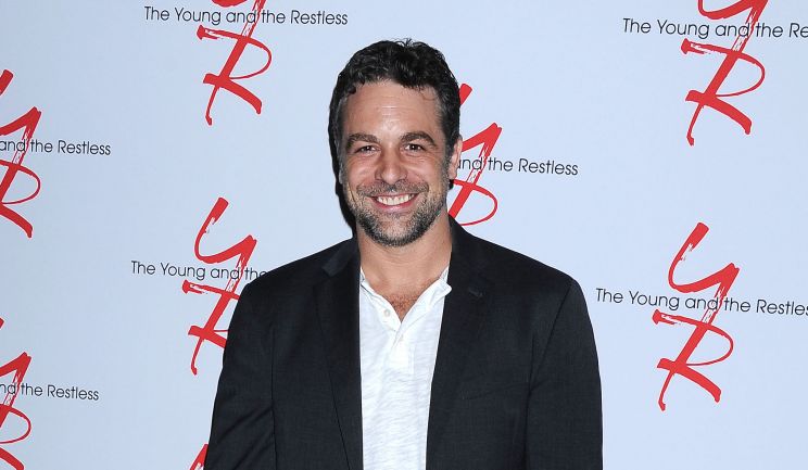 Chris McKenna