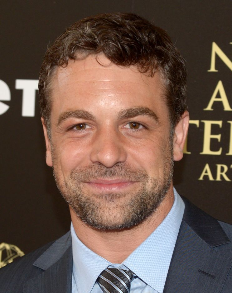 Chris McKenna