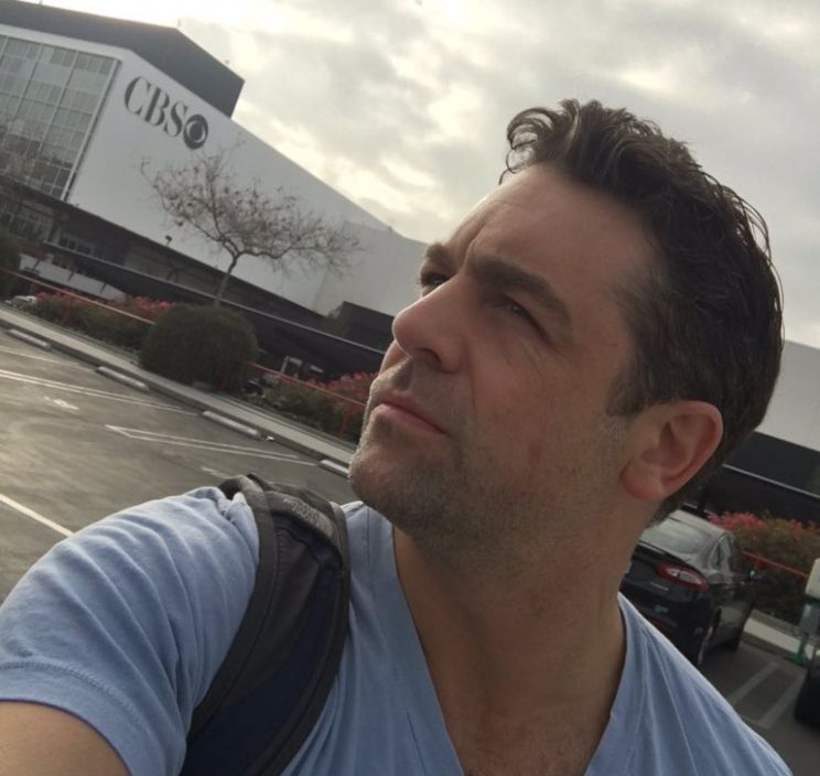 Chris McKenna