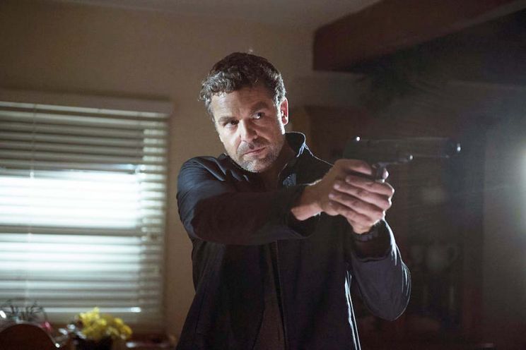Chris McKenna