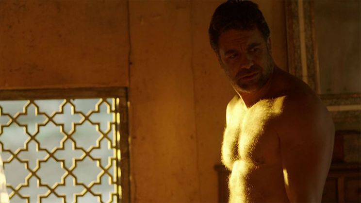 Chris McKenna