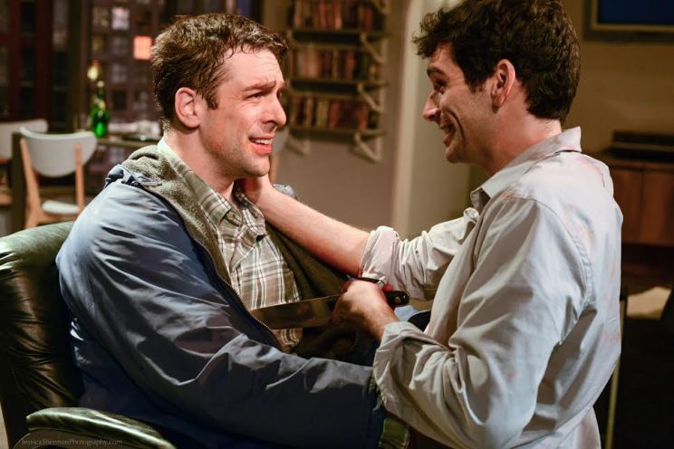 Chris McKenna