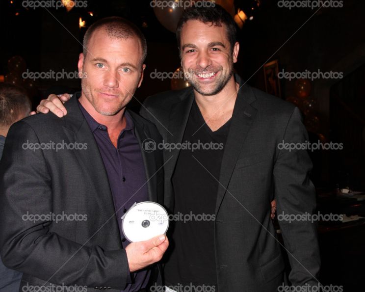 Chris McKenna
