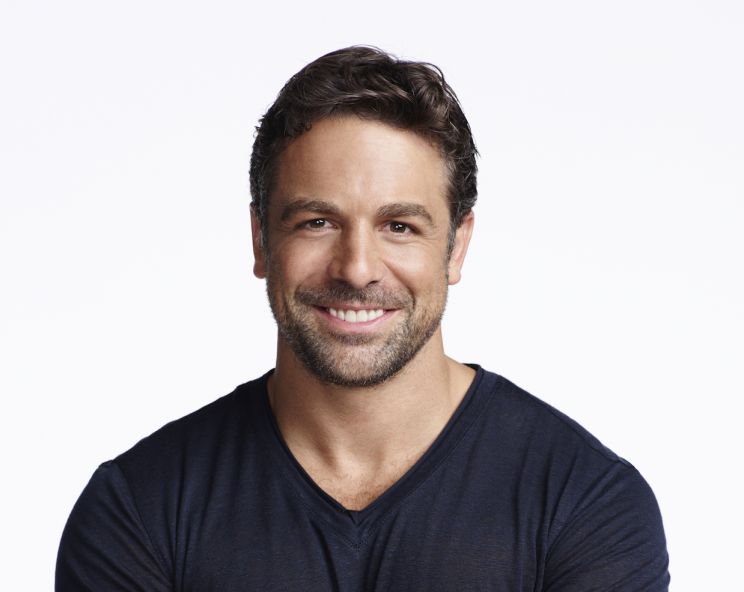 Chris McKenna