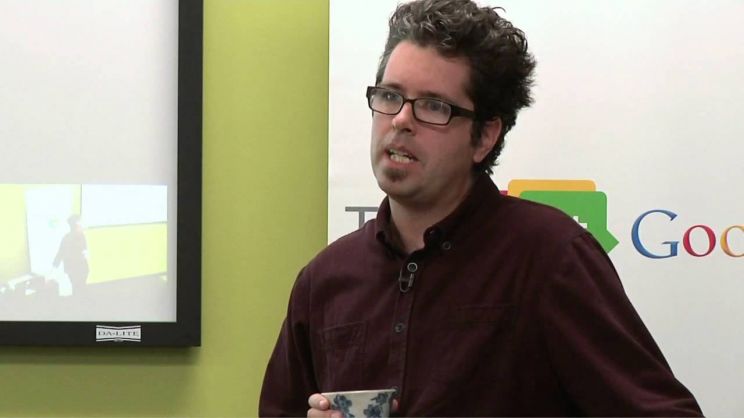 Chris McKenna
