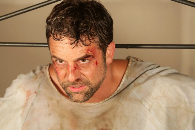 Chris McKenna