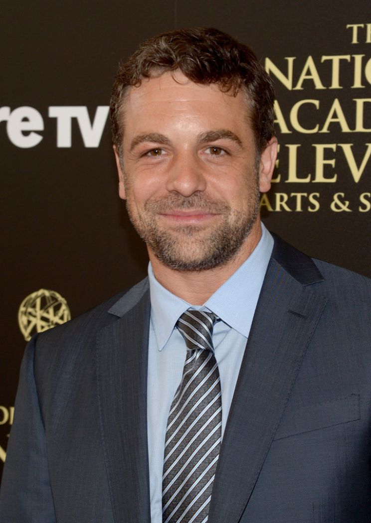 Chris McKenna