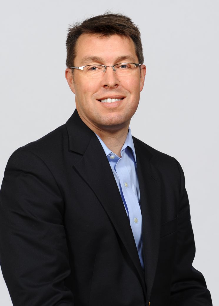 Chris McKenna