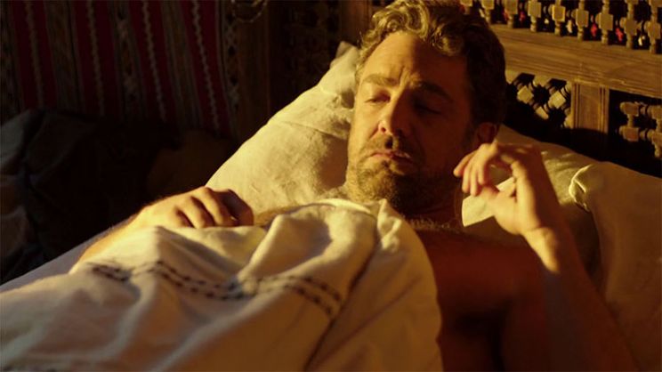 Chris McKenna