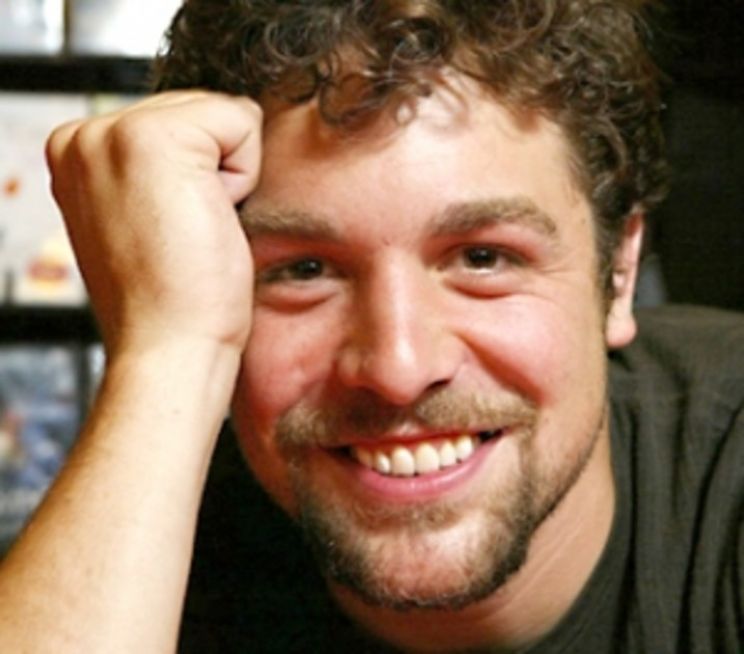 Chris McKenna