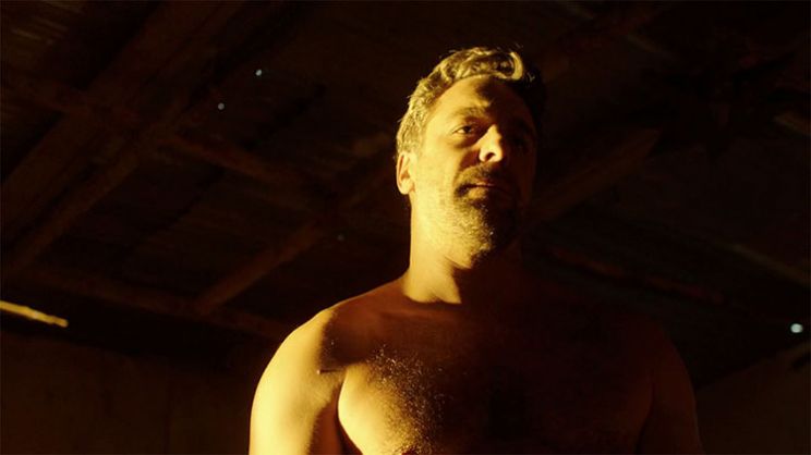 Chris McKenna