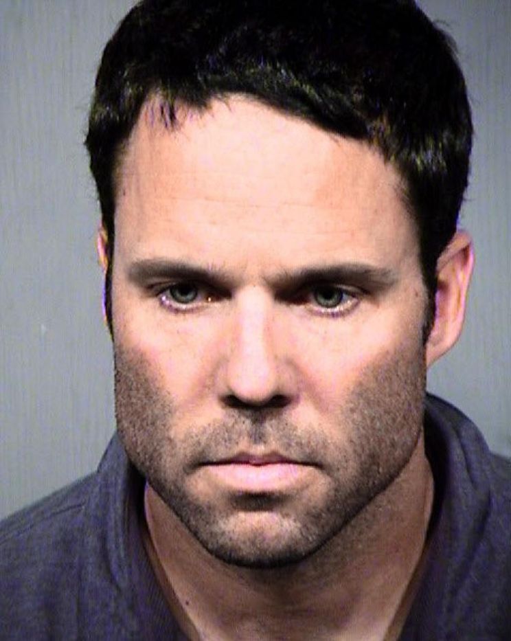 Chris McKenna