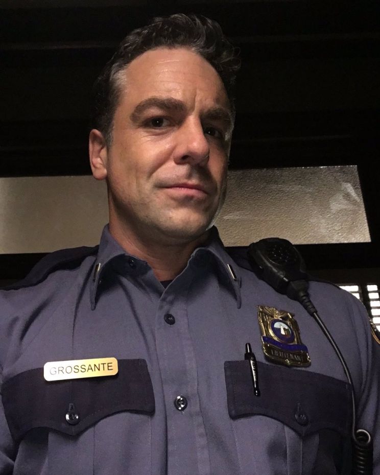 Chris McKenna