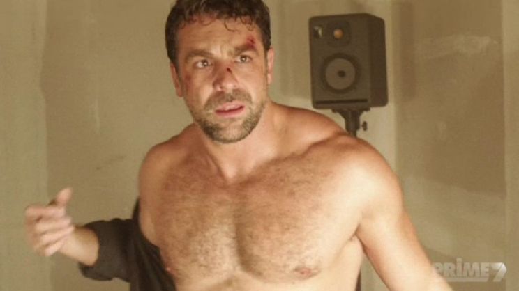 Chris McKenna