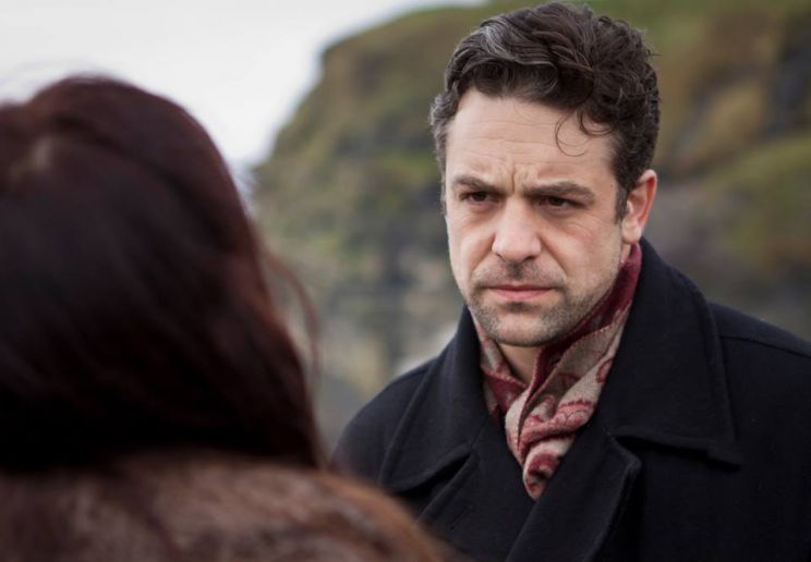 Chris McKenna